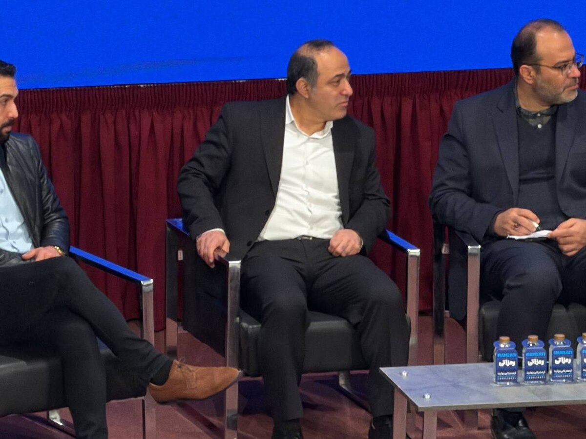 جلوی ریسک سیستماتیک در صنعت طلا را گرفتیم